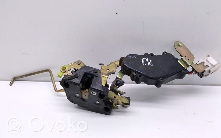 Toyota 4 Runner N120 N130 Front door lock 