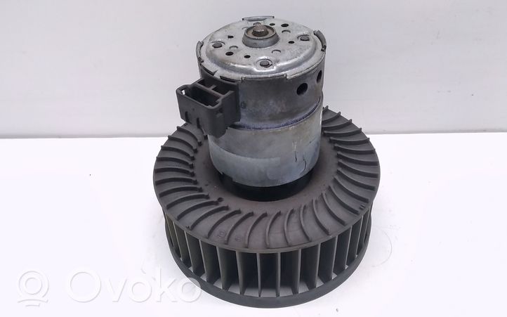 BMW 3 E46 Ventola riscaldamento/ventilatore abitacolo 0130101100