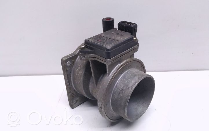 Audi 100 S4 C4 Mass air flow meter 054133471