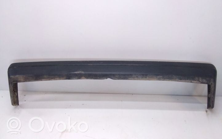 Volkswagen Polo II 86C 2F Rear bumper 867807417