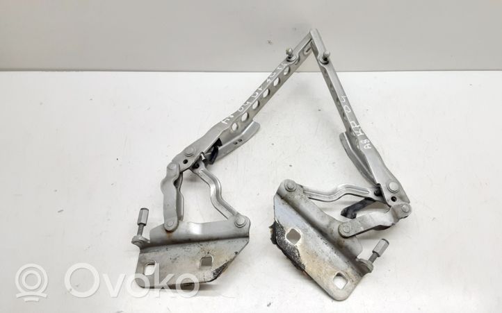 Audi A8 S8 D2 4D Kit de charnières de porte 4AE823302E