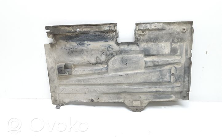 BMW 5 E39 Center/middle under tray cover 8159987