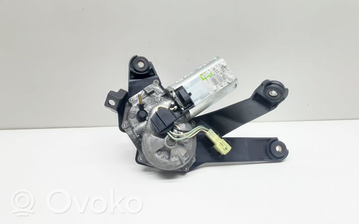 Honda Civic Takalasinpyyhkimen moottori 53843007