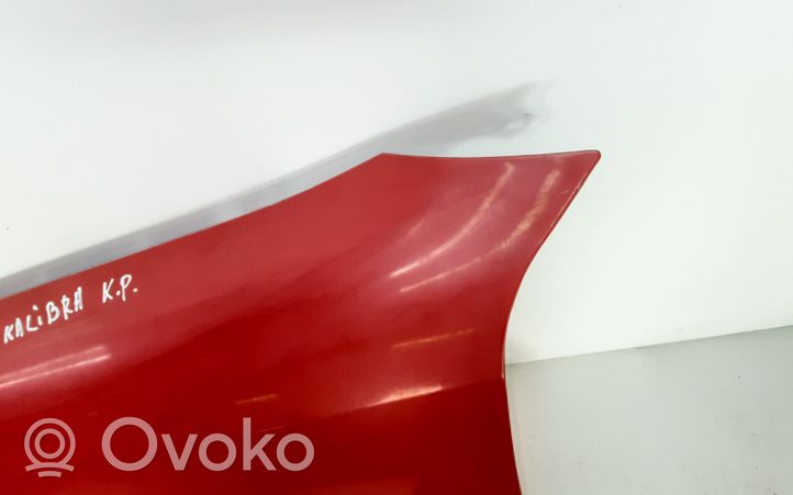 Opel Calibra Fender 