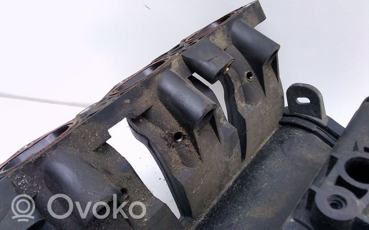 Citroen Berlingo Intake manifold 9657539680