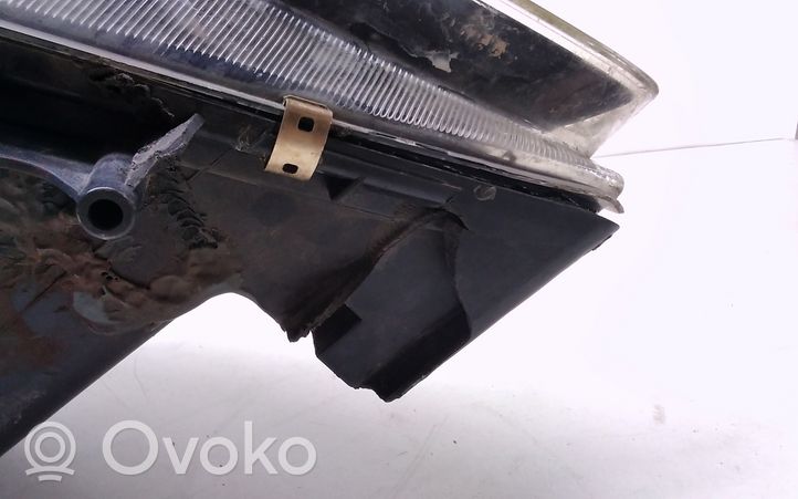 Mazda 6 Lampa przednia 014003907