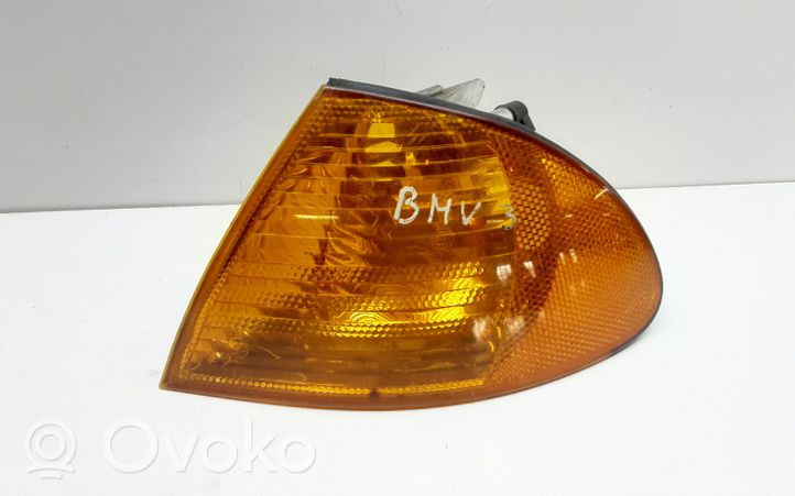 BMW 3 E46 Indicatore di direzione anteriore 1315106140