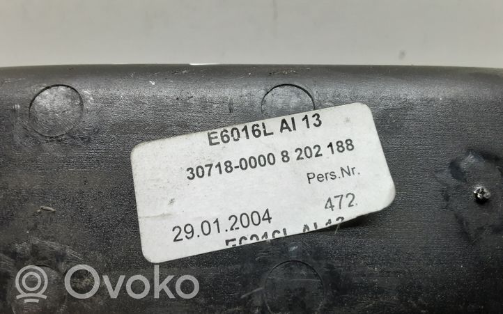 BMW 3 E46 Stalčiukas 8202188