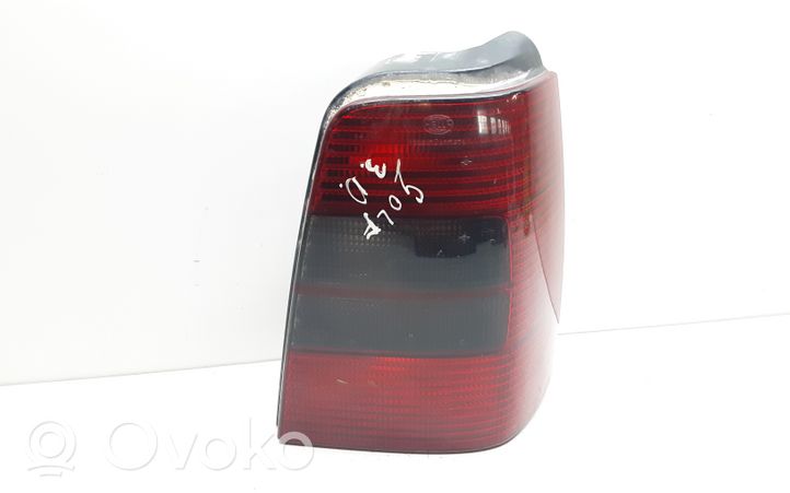 Volkswagen Golf III Lampa tylna 1H9945112