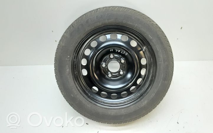 Opel Astra H Ruota di scorta R16 2160128