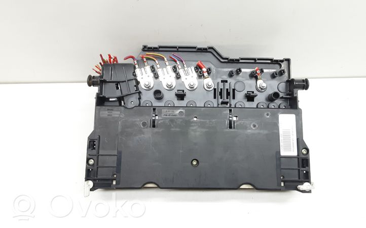 BMW 3 E46 Module de fusibles 8364540