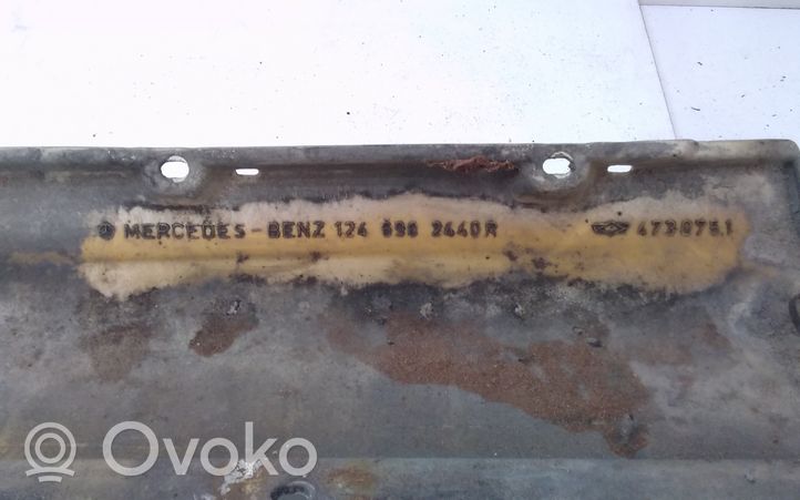 Mercedes-Benz E W124 Sottoporta 1246902340L