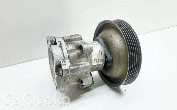 Alfa Romeo 166 Ohjaustehostimen pumppu 606184770