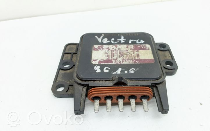 Opel Vectra A Module d'allumage 16174339