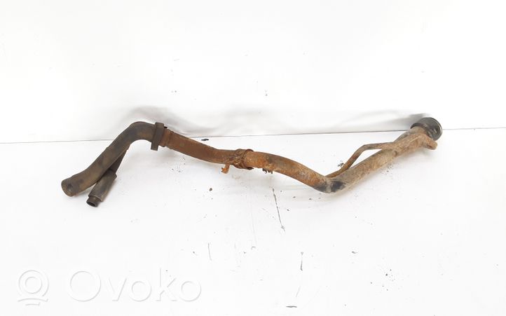 Toyota RAV 4 (XA20) Fuel tank filler neck pipe 