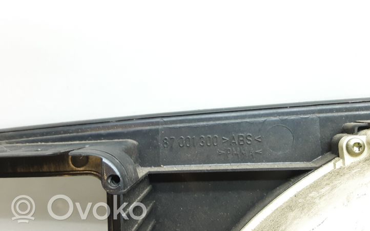 Opel Omega B1 Speedometer (instrument cluster) 87001300