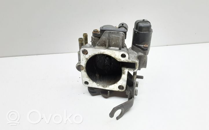 Opel Vectra A Throttle valve 