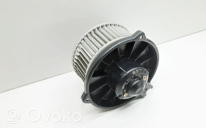 Toyota Corolla E110 Mazā radiatora ventilators 19400005226