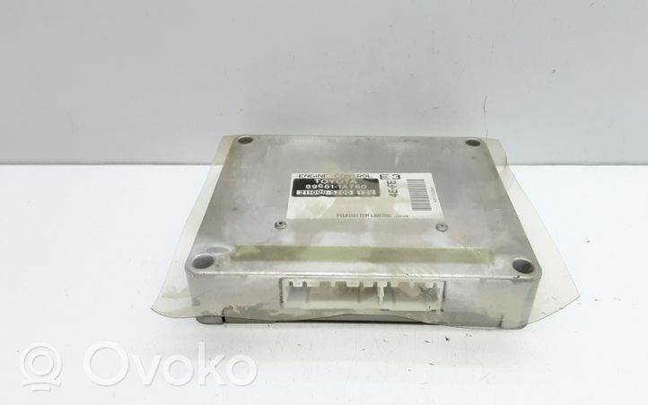 Toyota Corolla E110 Dzinēja vadības bloks 896611A760