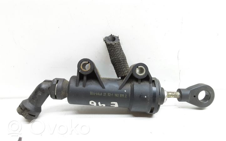 BMW 3 E46 Pagrindinis sankabos cilindriukas 1163899