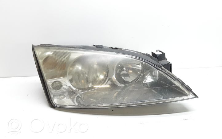 Ford Mondeo Mk III Phare frontale 0301174202