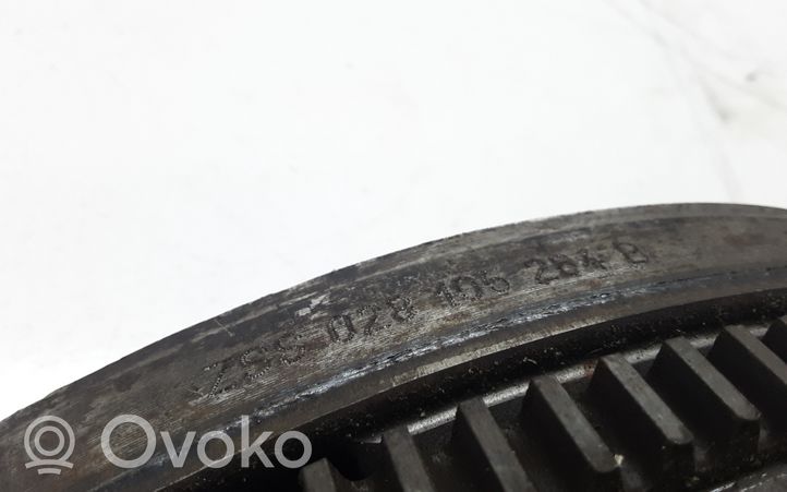 Volkswagen Sharan Sprzęgło / Komplet 028105264B