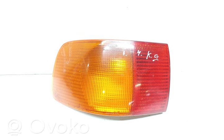 Audi A6 S6 C4 4A Lampa tylna 138007