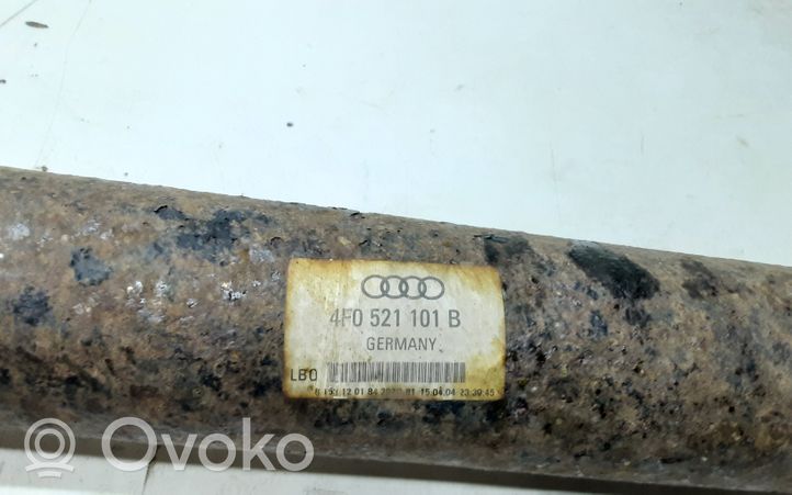 Audi A6 S6 C6 4F Drive shaft (set) 4F0521101B