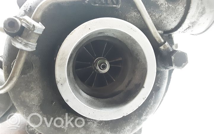 Volvo S70  V70  V70 XC Turbine 074145701J