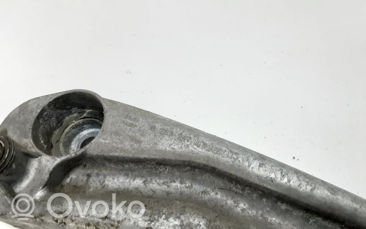 BMW 5 E39 Etupyyhkimen vivusto ja moottori 8259247