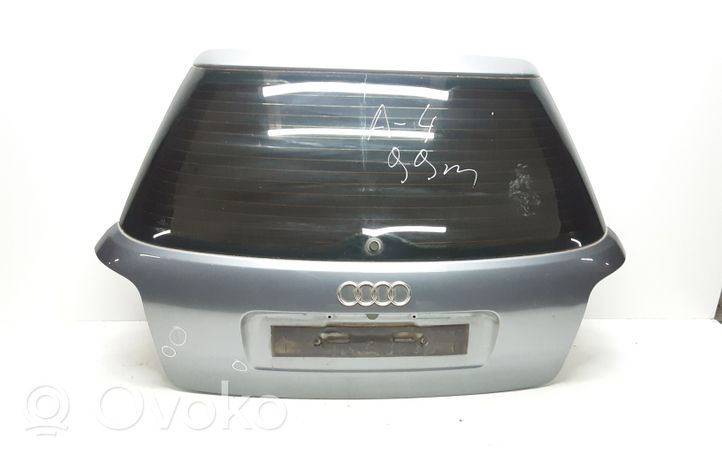 Audi A4 S4 B5 8D Portellone posteriore/bagagliaio 