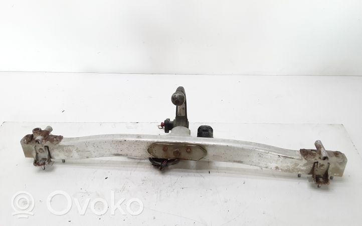 BMW 5 E39 Tow bar set E315