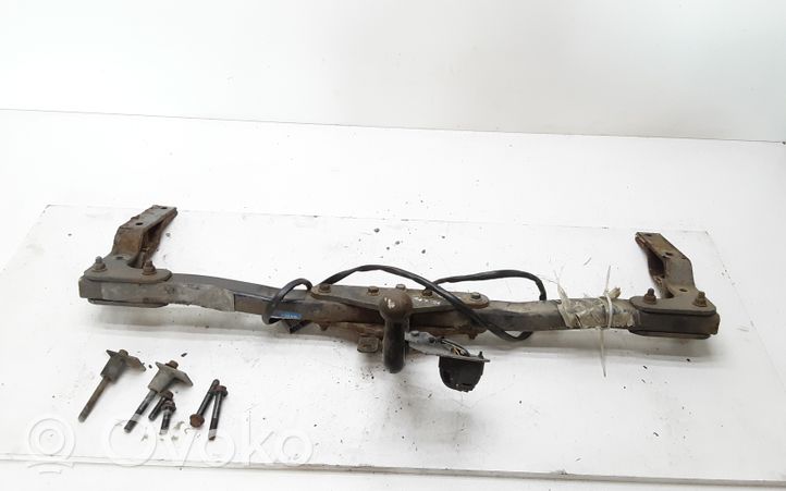 Volvo S80 Tow bar set 8622918