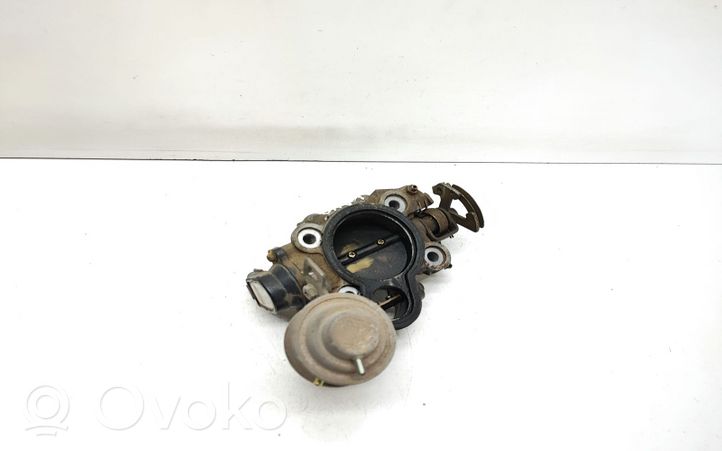 Toyota Land Cruiser (HDJ90) Droselinė sklendė 8945222090