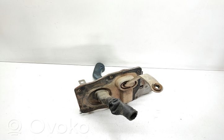 Toyota 4 Runner N120 N130 Gear selector/shifter (interior) 