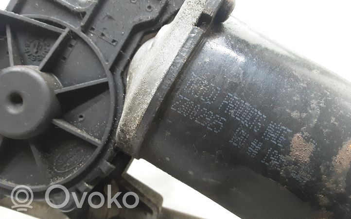 Land Rover Discovery 3 - LR3 Motor y varillaje del limpiaparabrisas delantero 23082925