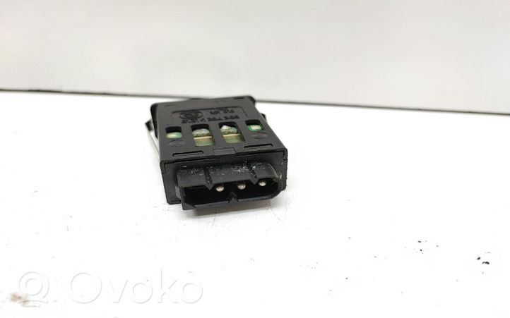 BMW 5 E34 Panel lighting control switch 1384365