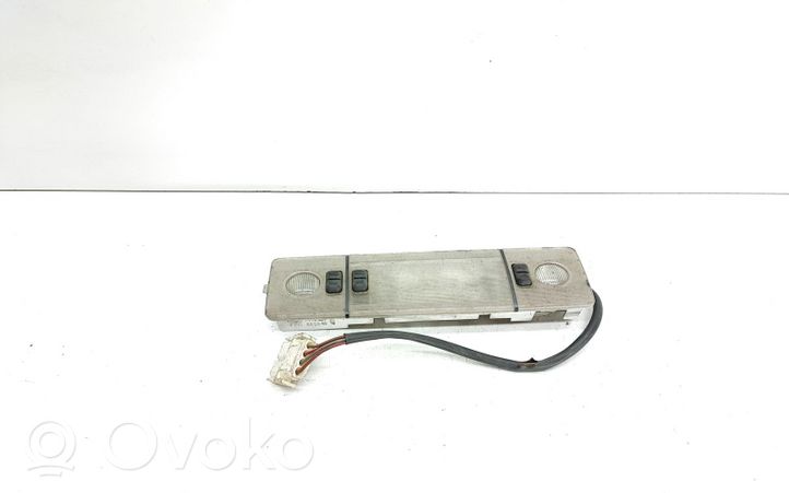 BMW 5 E34 Luz del asiento delantero 1374427