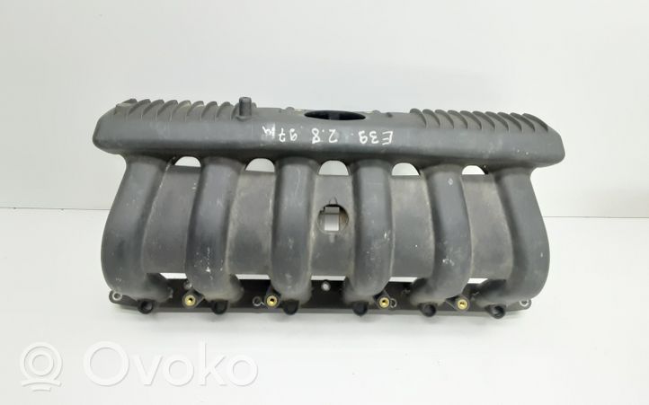 BMW 5 E39 Collettore di aspirazione 1427618