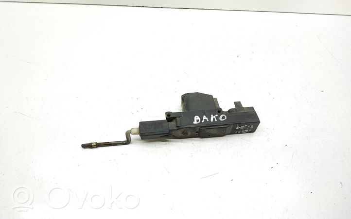 BMW 5 E34 Motorino del tappo del serbatoio del carburante 1378397