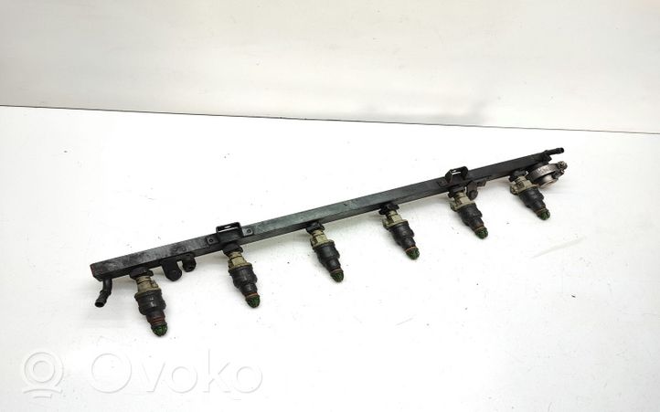 BMW 5 E34 Fuel injectors set 0280150414