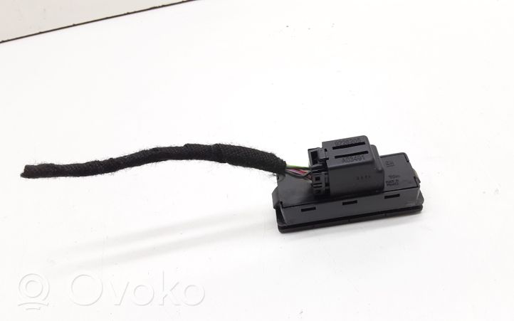 Opel Vectra C Seat memory switch 9226205