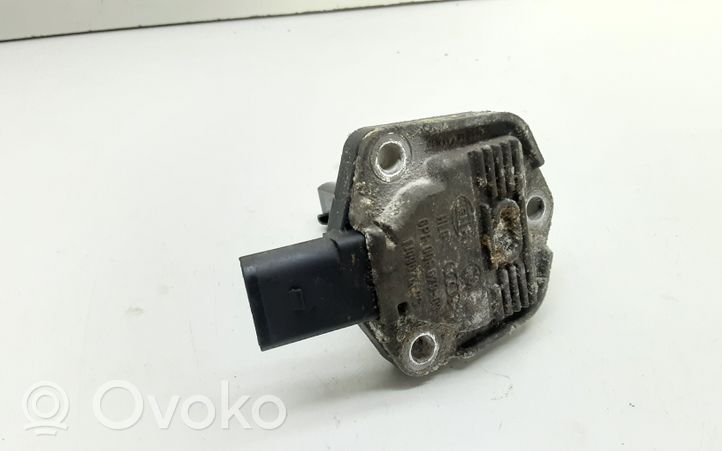 Volkswagen Golf VI Oil level sensor 6PR008079