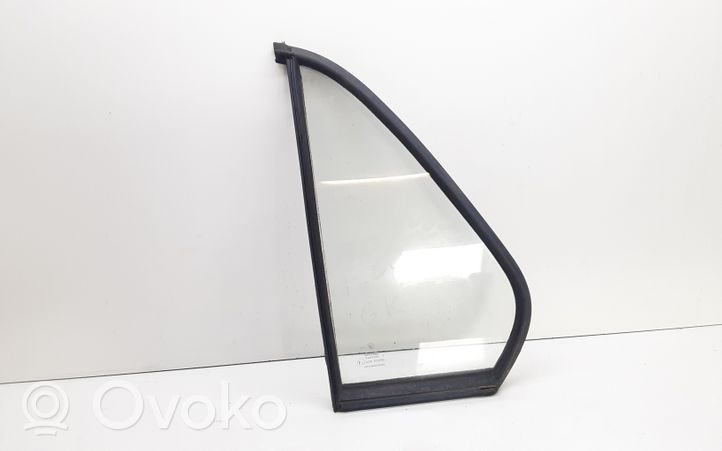 BMW 3 E30 Rear side window/glass 