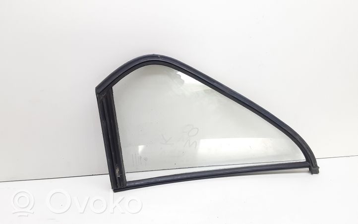 BMW 3 E30 Seitenfenster Seitenscheibe hinten 