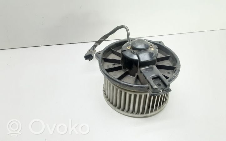 Toyota Corolla E110 Ventola riscaldamento/ventilatore abitacolo 1940000520