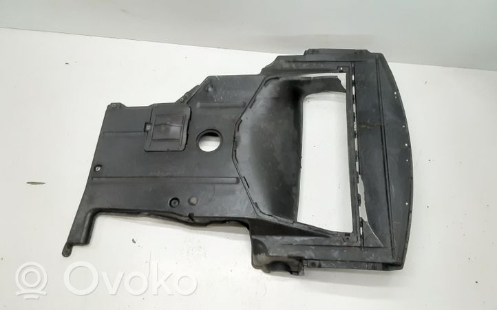 BMW 3 E46 Cache de protection sous moteur 8193818