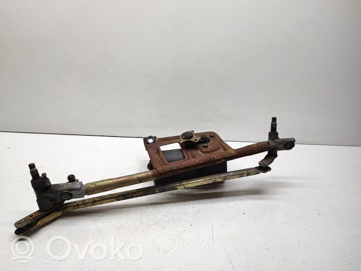 Alfa Romeo 166 Front wiper linkage and motor 60614944