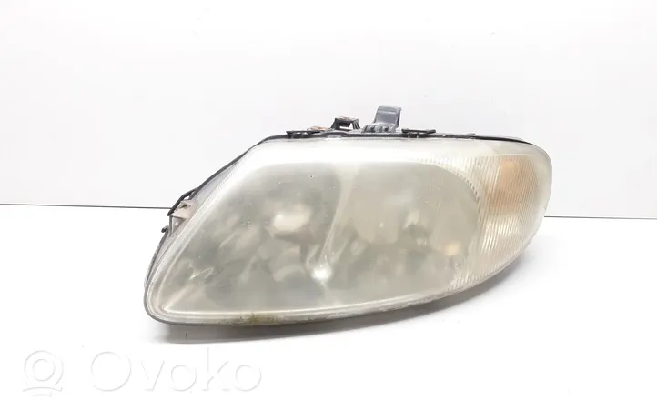 Chrysler Voyager Faro/fanale 04857703AB