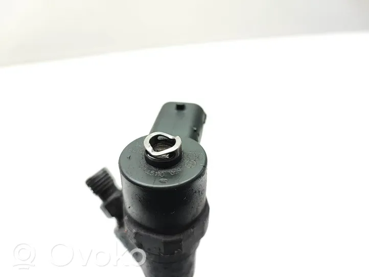 Chrysler Voyager Injecteur de carburant 0445110059